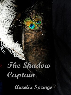 cover image of The Shadow Captain